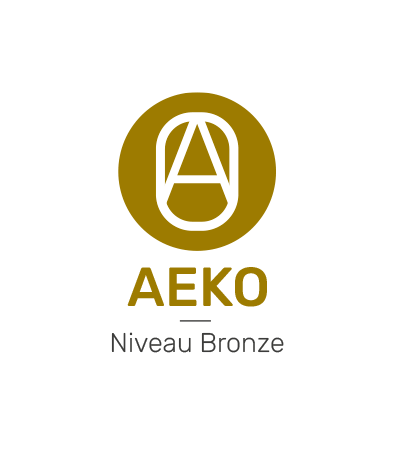 Niveau Bronze